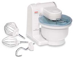 Bosch Compact Mixer (MUM4405)-SALE PRICE <Font Color=Green>$199.99<li>FREE SHIPPING!